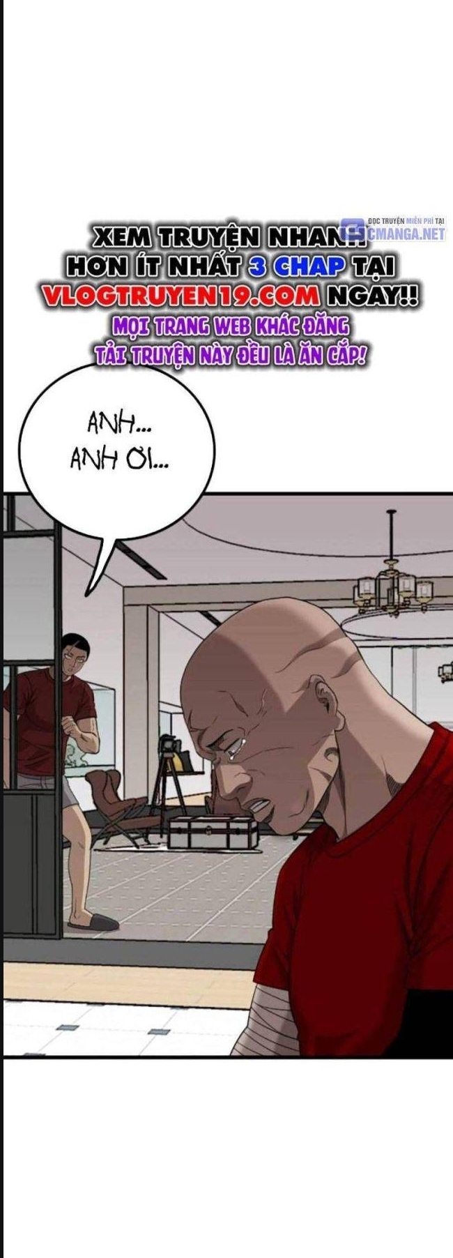 Người Xấu Chapter 212 - Trang 19