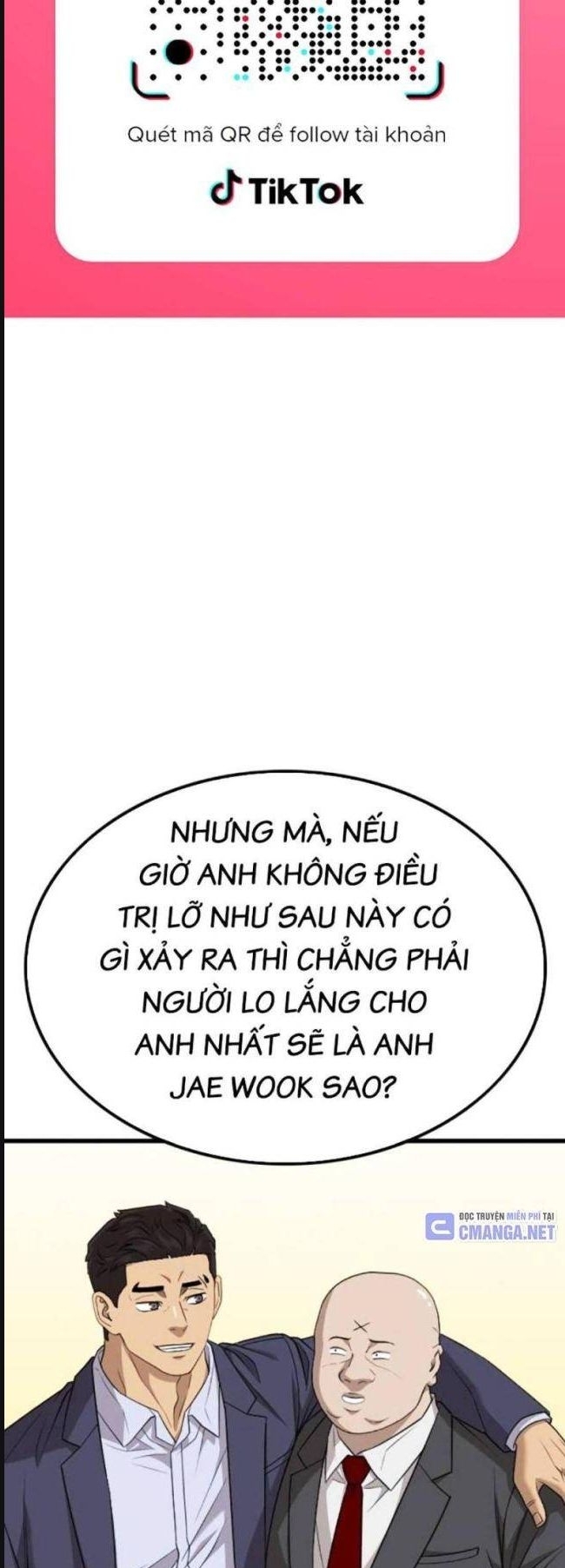 Người Xấu Chapter 212 - Trang 40