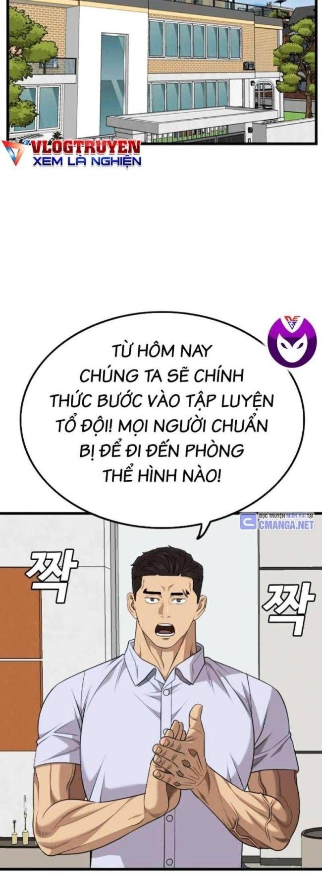 Người Xấu Chapter 212 - Trang 57