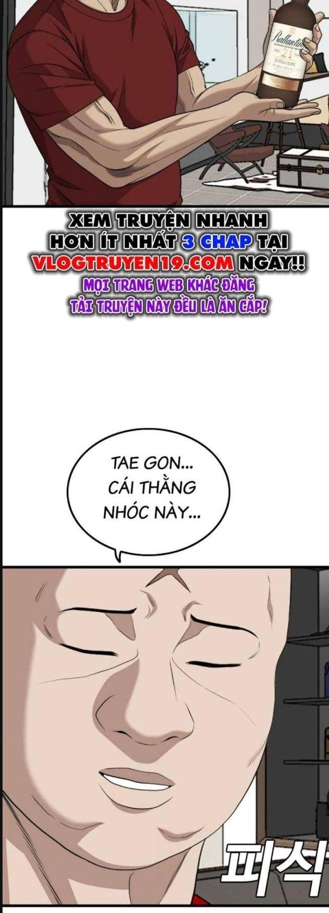 Người Xấu Chapter 212 - Trang 24