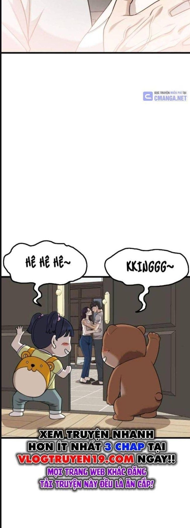 Người Xấu Chapter 212 - Trang 67