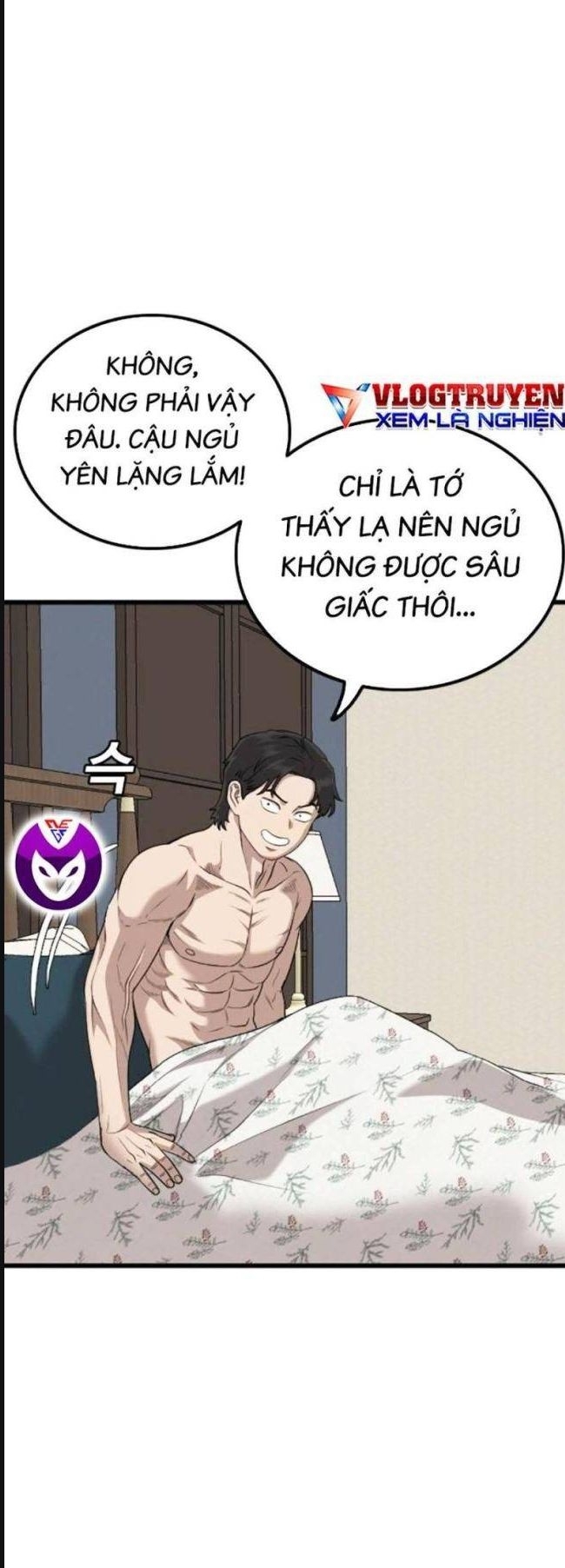 Người Xấu Chapter 212 - Trang 54