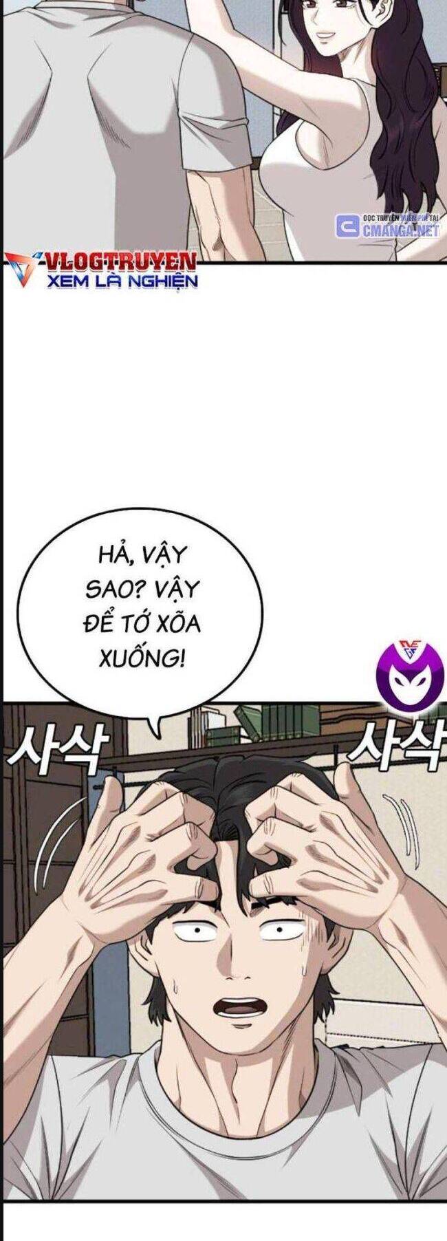 Người Xấu Chapter 212 - Trang 61