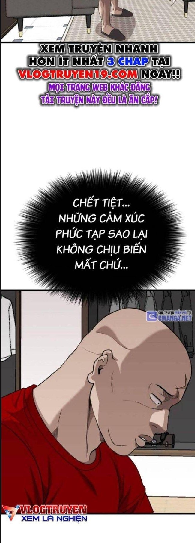 Người Xấu Chapter 212 - Trang 15