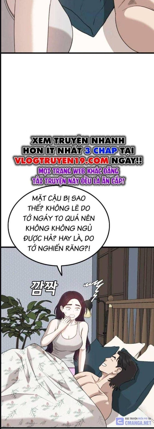 Người Xấu Chapter 212 - Trang 53