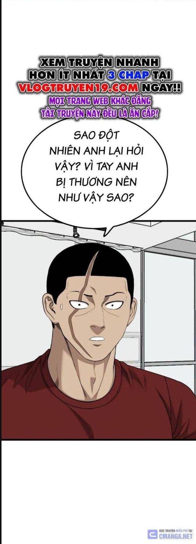 Người Xấu Chapter 212 - Trang 29