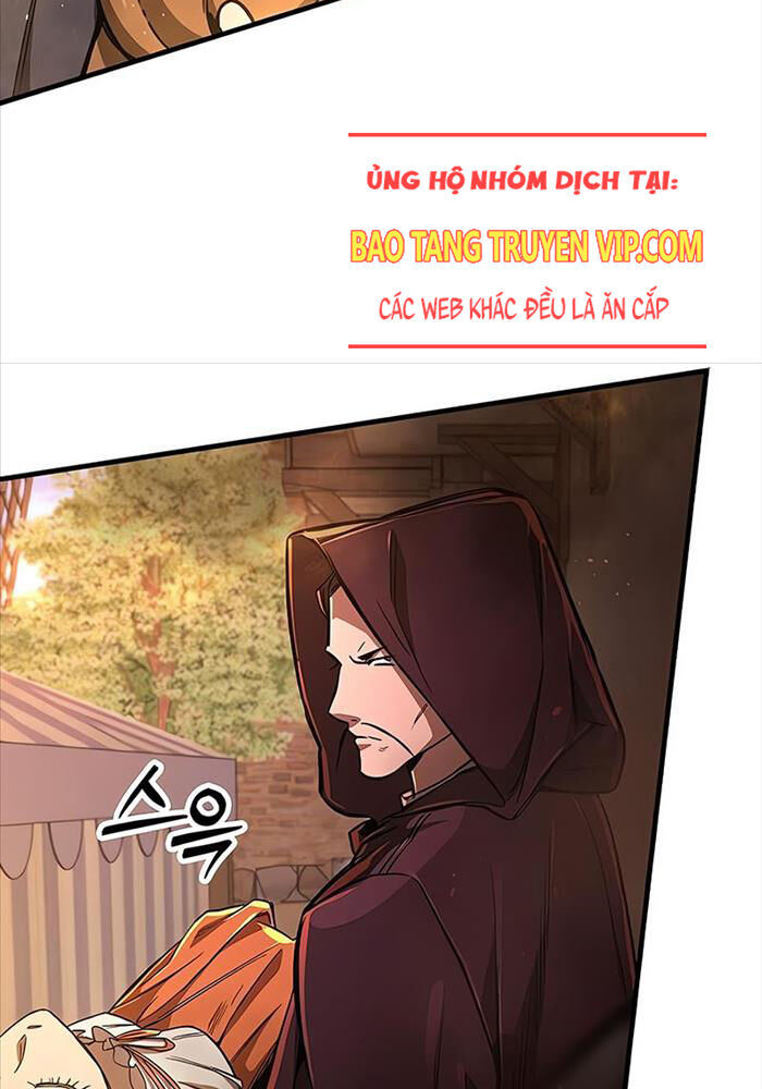 Kẻ Điên Và Đội Trưởng Cảnh Vệ Chapter 13 - Trang 19