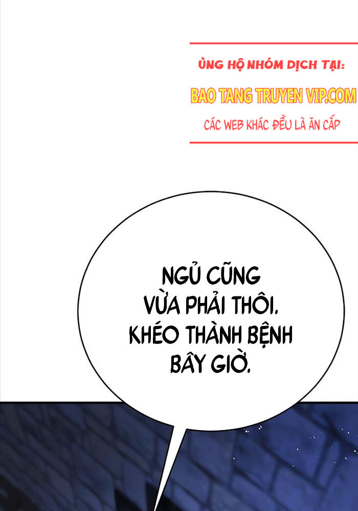 Kẻ Điên Và Đội Trưởng Cảnh Vệ Chapter 13 - Trang 130