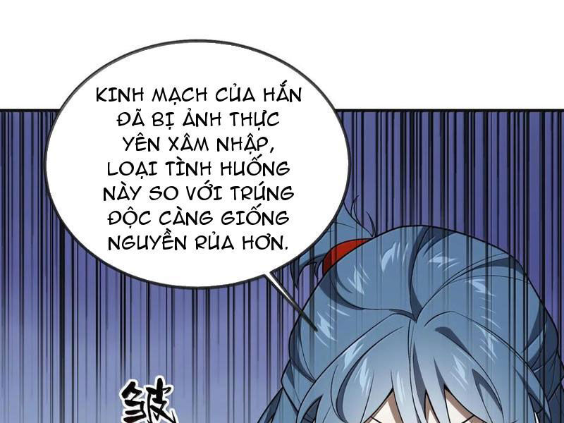 Ta Ở Tu Tiên Giới Chỉ Làm Giờ Hành Chính Chapter 90 - Trang 136