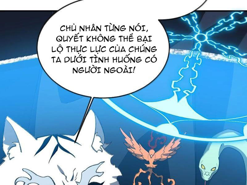 Ta Ở Tu Tiên Giới Chỉ Làm Giờ Hành Chính Chapter 90 - Trang 72