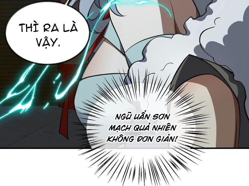 Ta Ở Tu Tiên Giới Chỉ Làm Giờ Hành Chính Chapter 90 - Trang 97