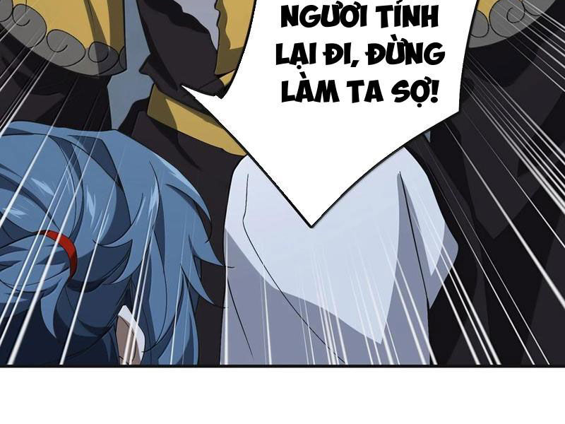 Ta Ở Tu Tiên Giới Chỉ Làm Giờ Hành Chính Chapter 90 - Trang 132