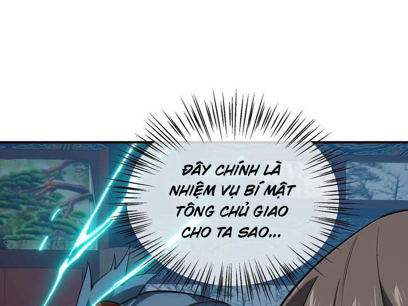 Ta Ở Tu Tiên Giới Chỉ Làm Giờ Hành Chính Chapter 90 - Trang 95