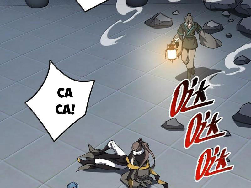 Ta Ở Tu Tiên Giới Chỉ Làm Giờ Hành Chính Chapter 90 - Trang 125