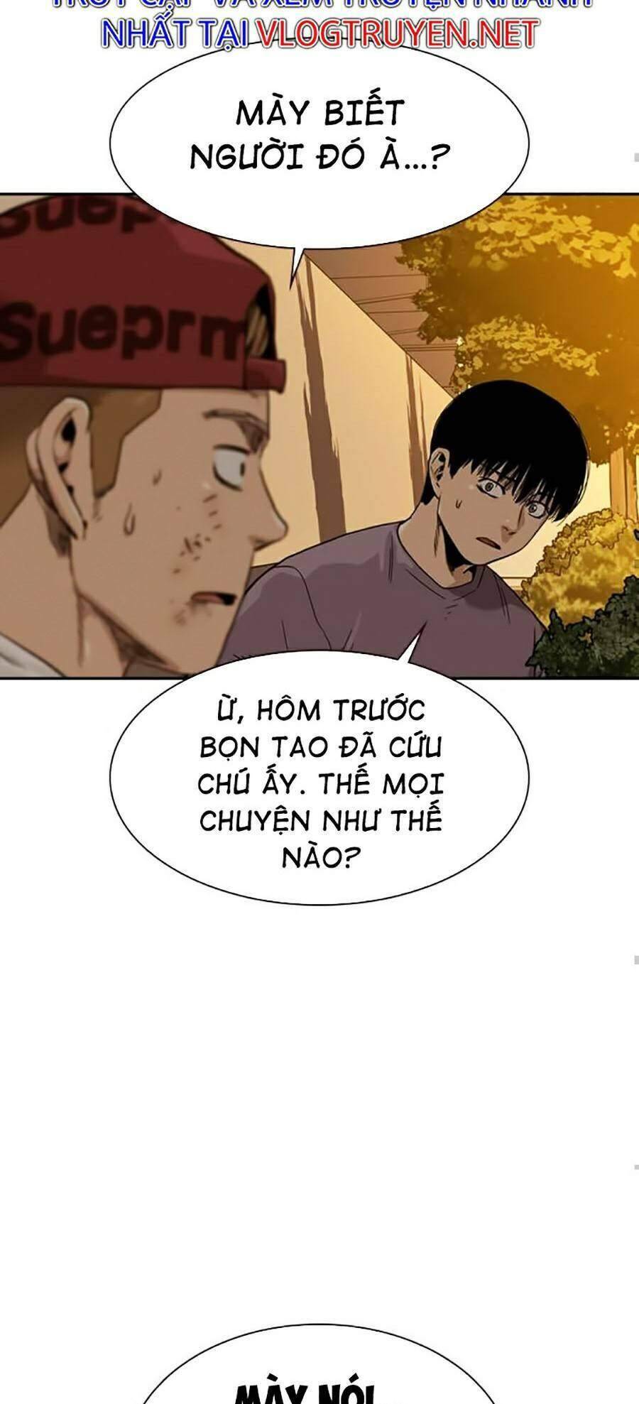 Để Có Thể Sống Sót Chapter 34 - Trang 55