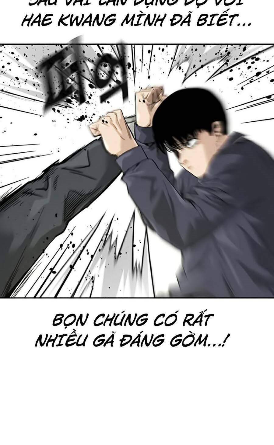 Để Có Thể Sống Sót Chapter 34 - Trang 29