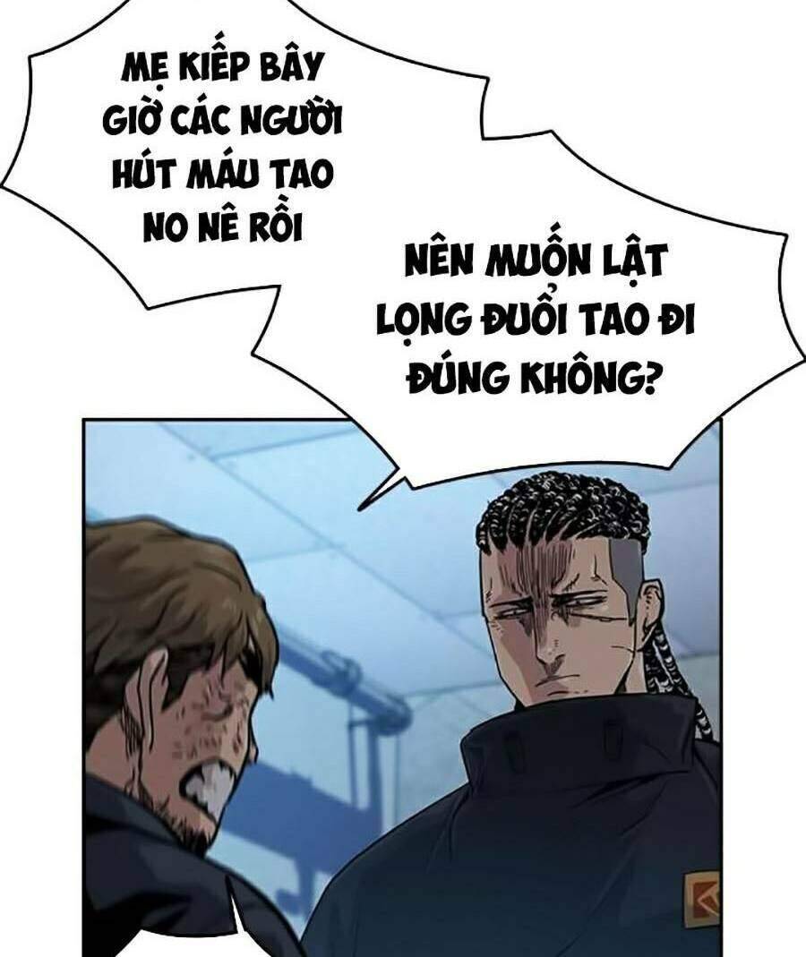 Để Có Thể Sống Sót Chapter 34 - Trang 113