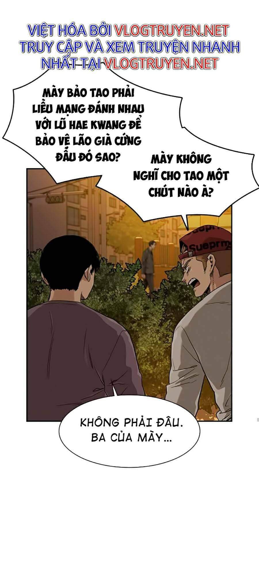 Để Có Thể Sống Sót Chapter 34 - Trang 73