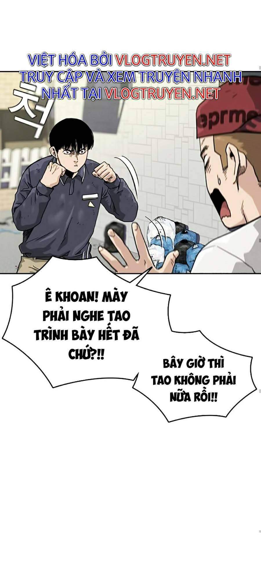 Để Có Thể Sống Sót Chapter 34 - Trang 45