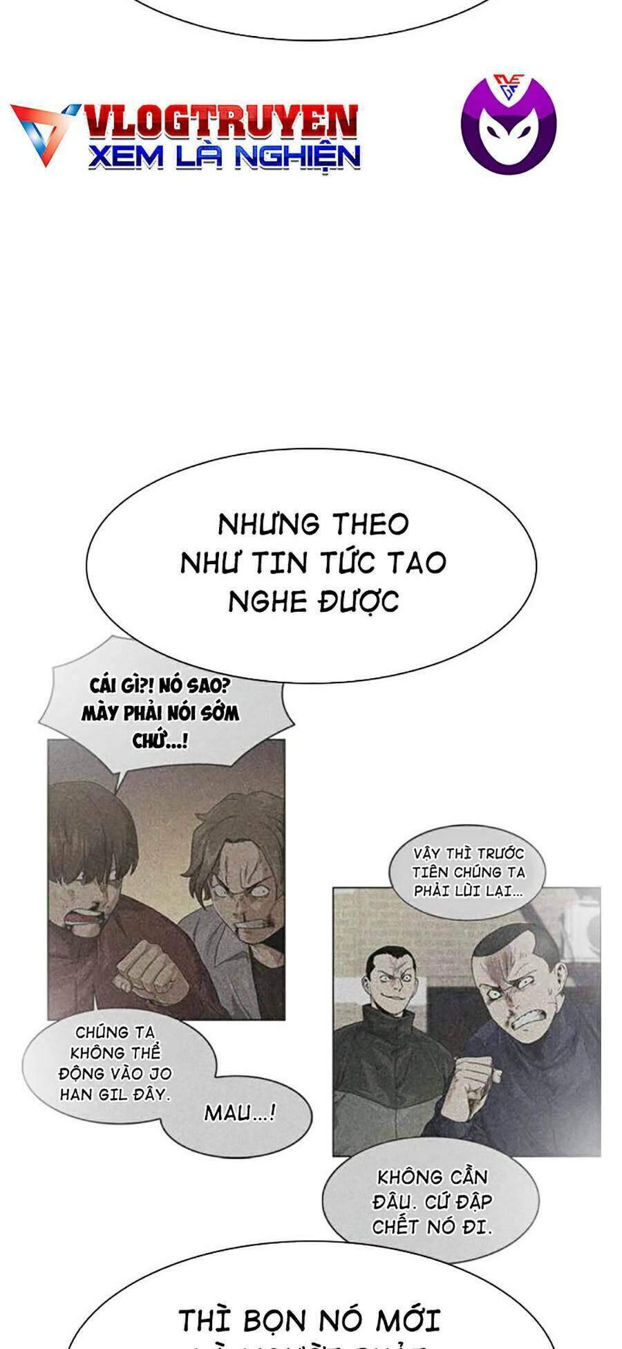 Để Có Thể Sống Sót Chapter 34 - Trang 39