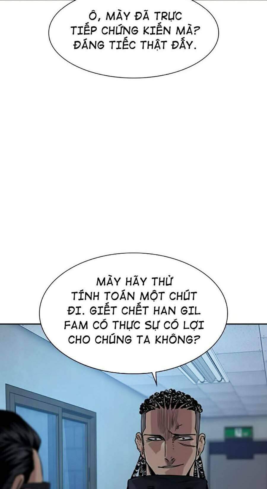 Để Có Thể Sống Sót Chapter 34 - Trang 131