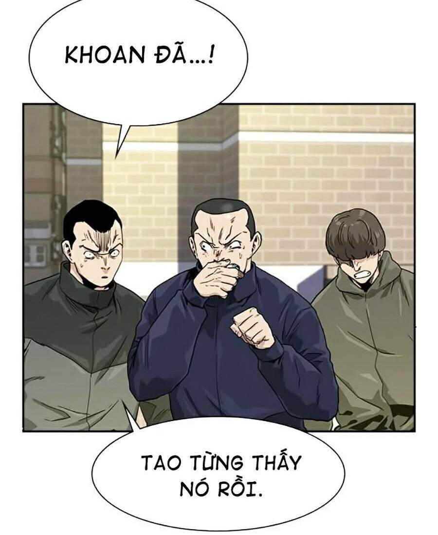 Để Có Thể Sống Sót Chapter 34 - Trang 5