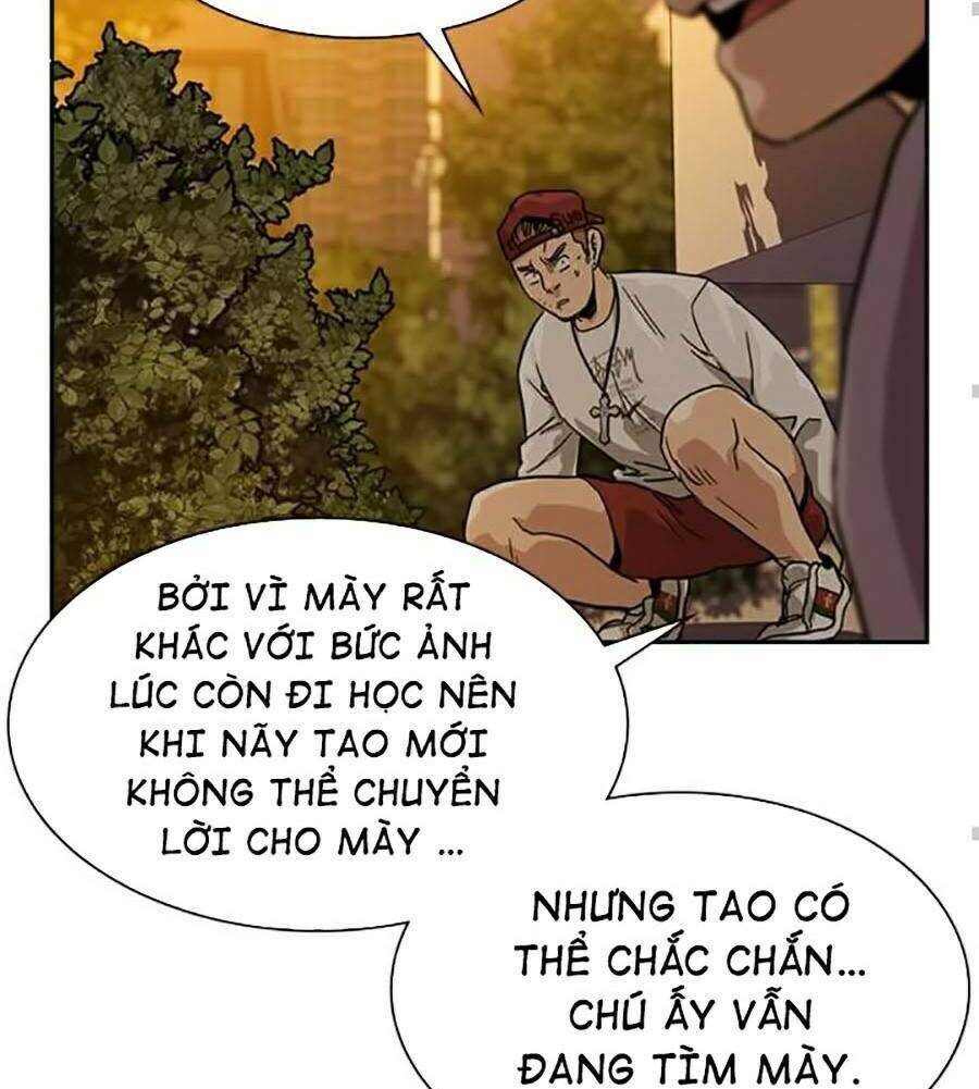 Để Có Thể Sống Sót Chapter 34 - Trang 77