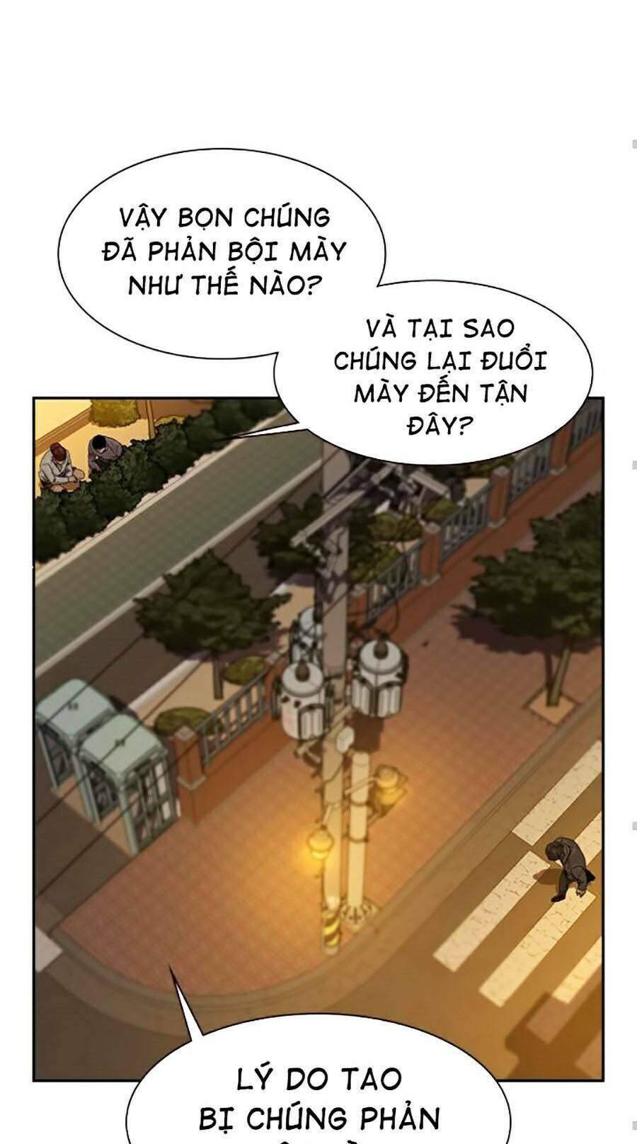 Để Có Thể Sống Sót Chapter 34 - Trang 51