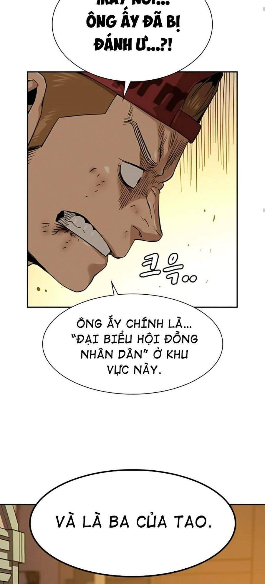 Để Có Thể Sống Sót Chapter 34 - Trang 56