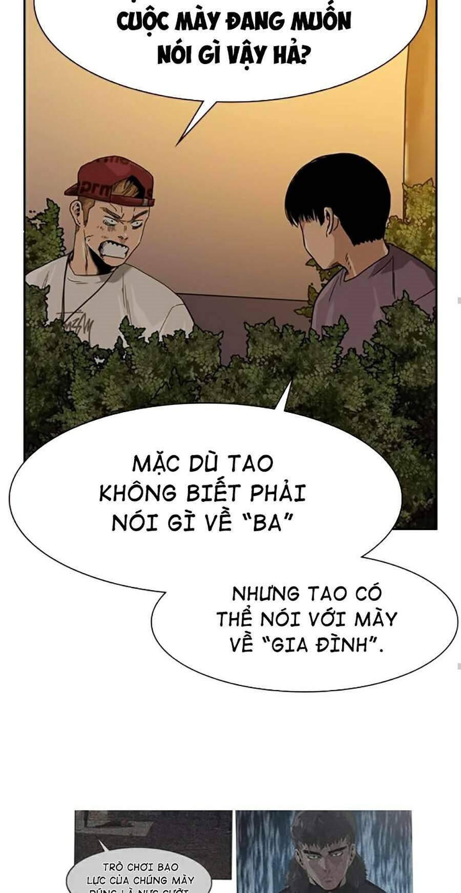 Để Có Thể Sống Sót Chapter 34 - Trang 70