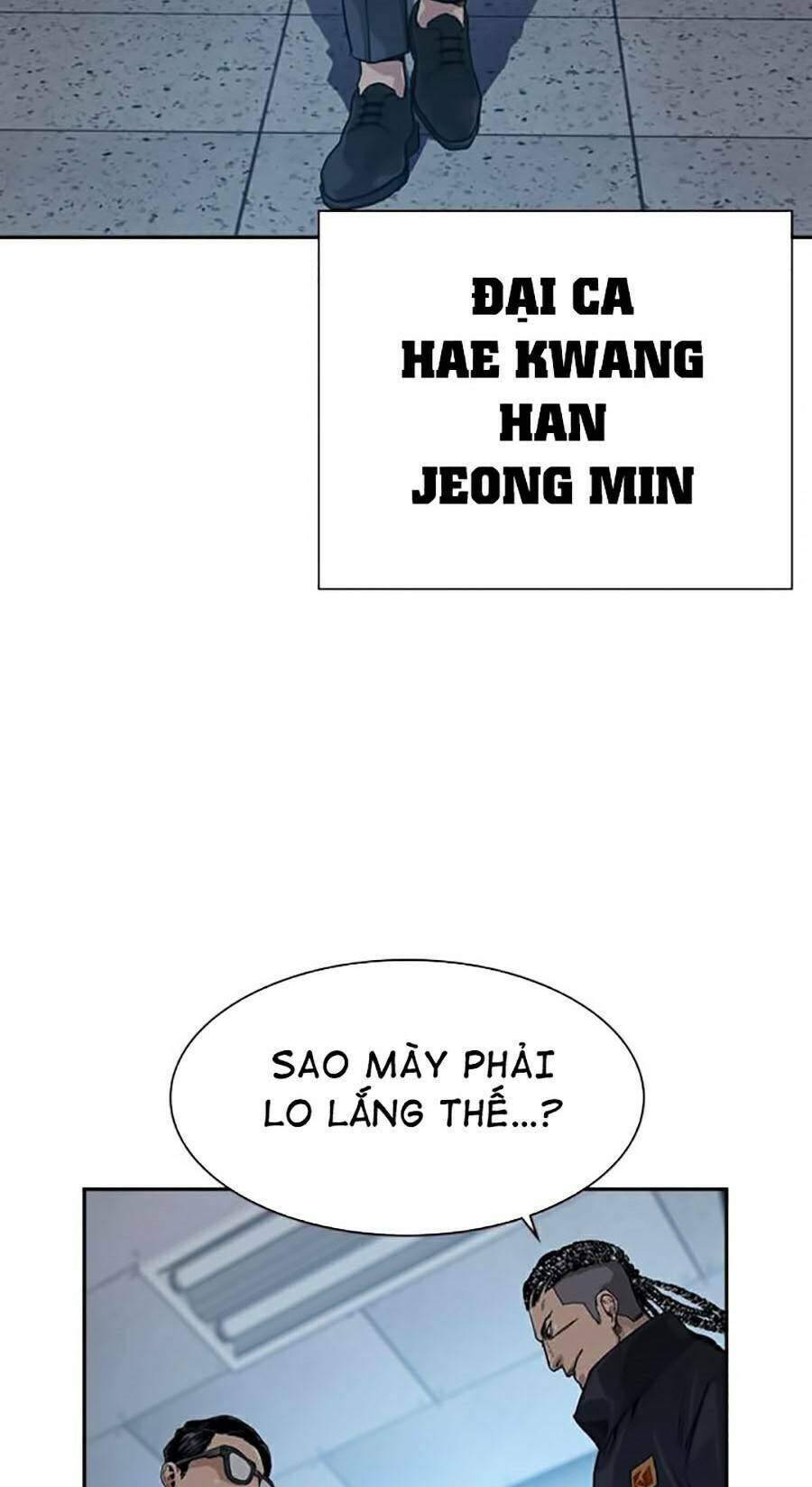 Để Có Thể Sống Sót Chapter 34 - Trang 123