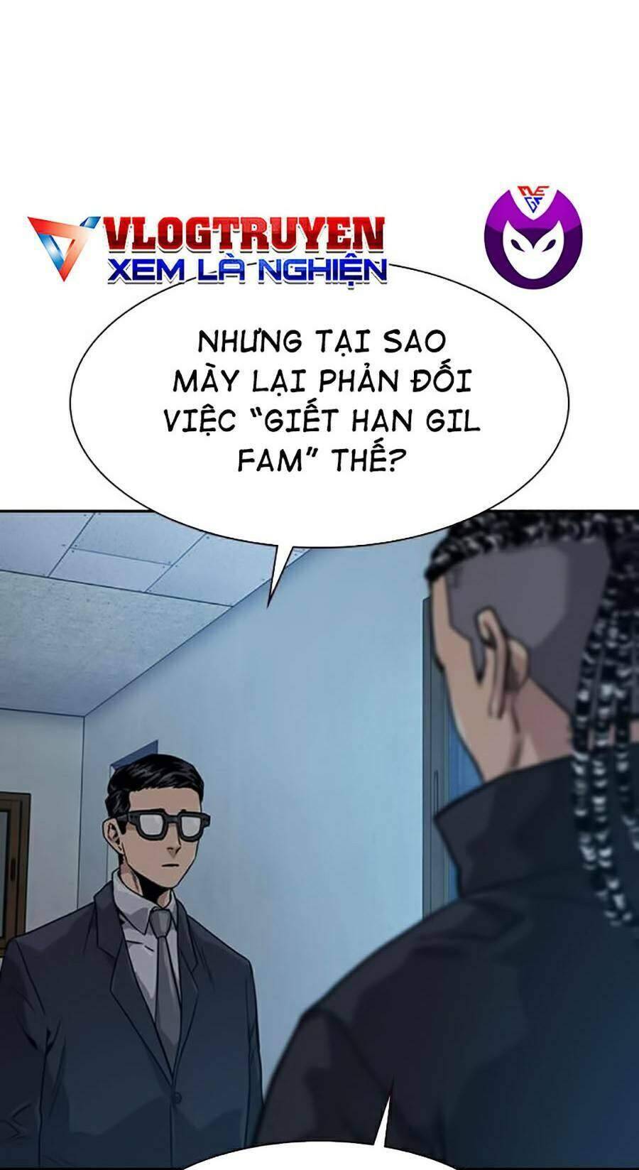 Để Có Thể Sống Sót Chapter 34 - Trang 130