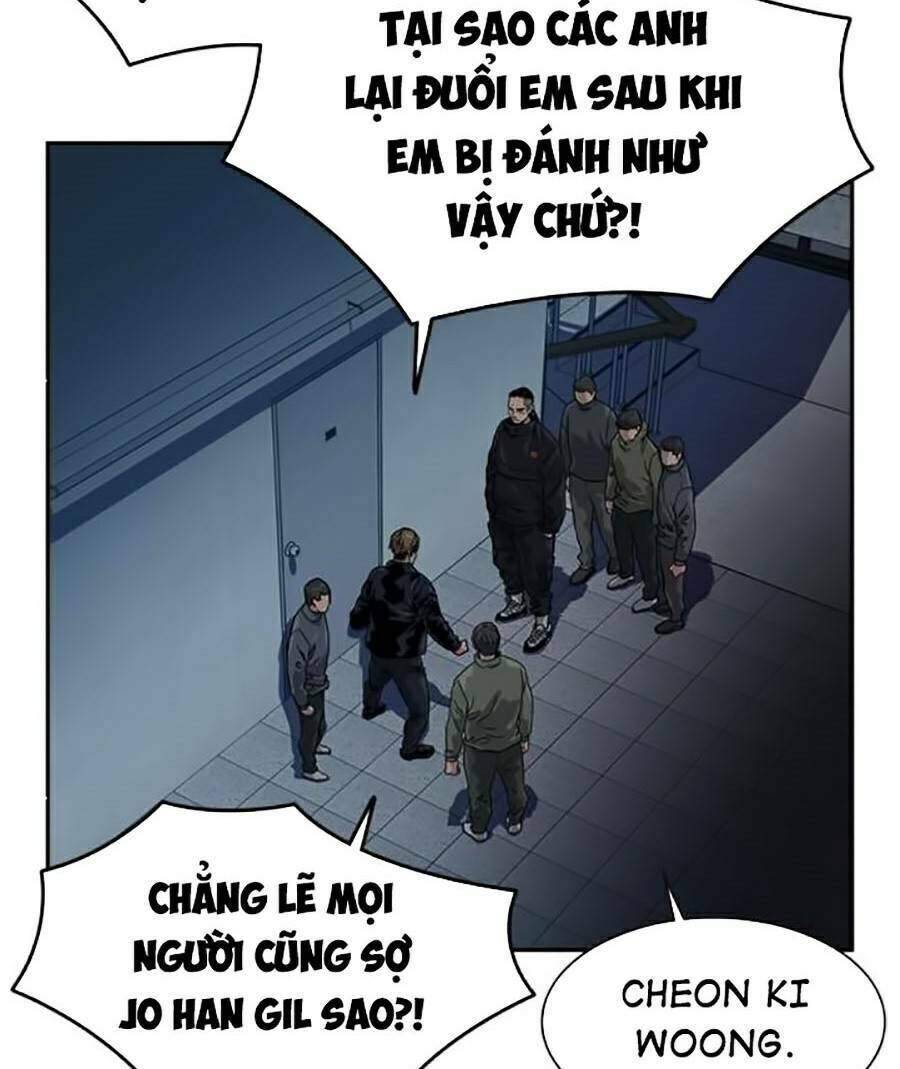 Để Có Thể Sống Sót Chapter 34 - Trang 106