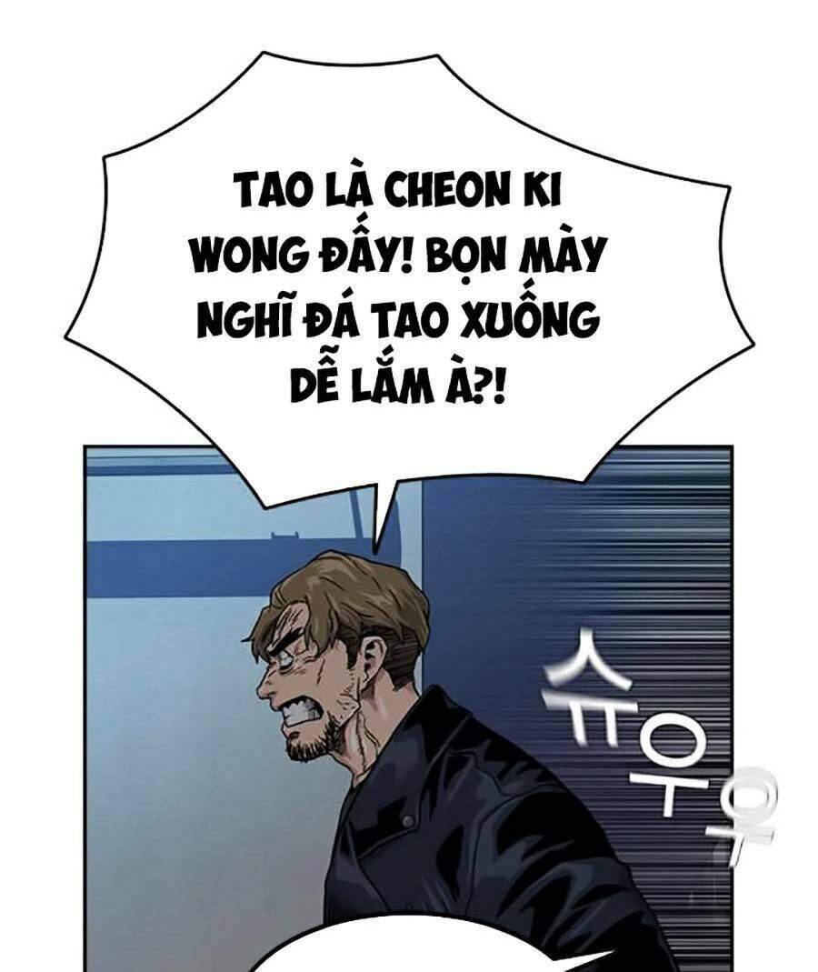 Để Có Thể Sống Sót Chapter 34 - Trang 100