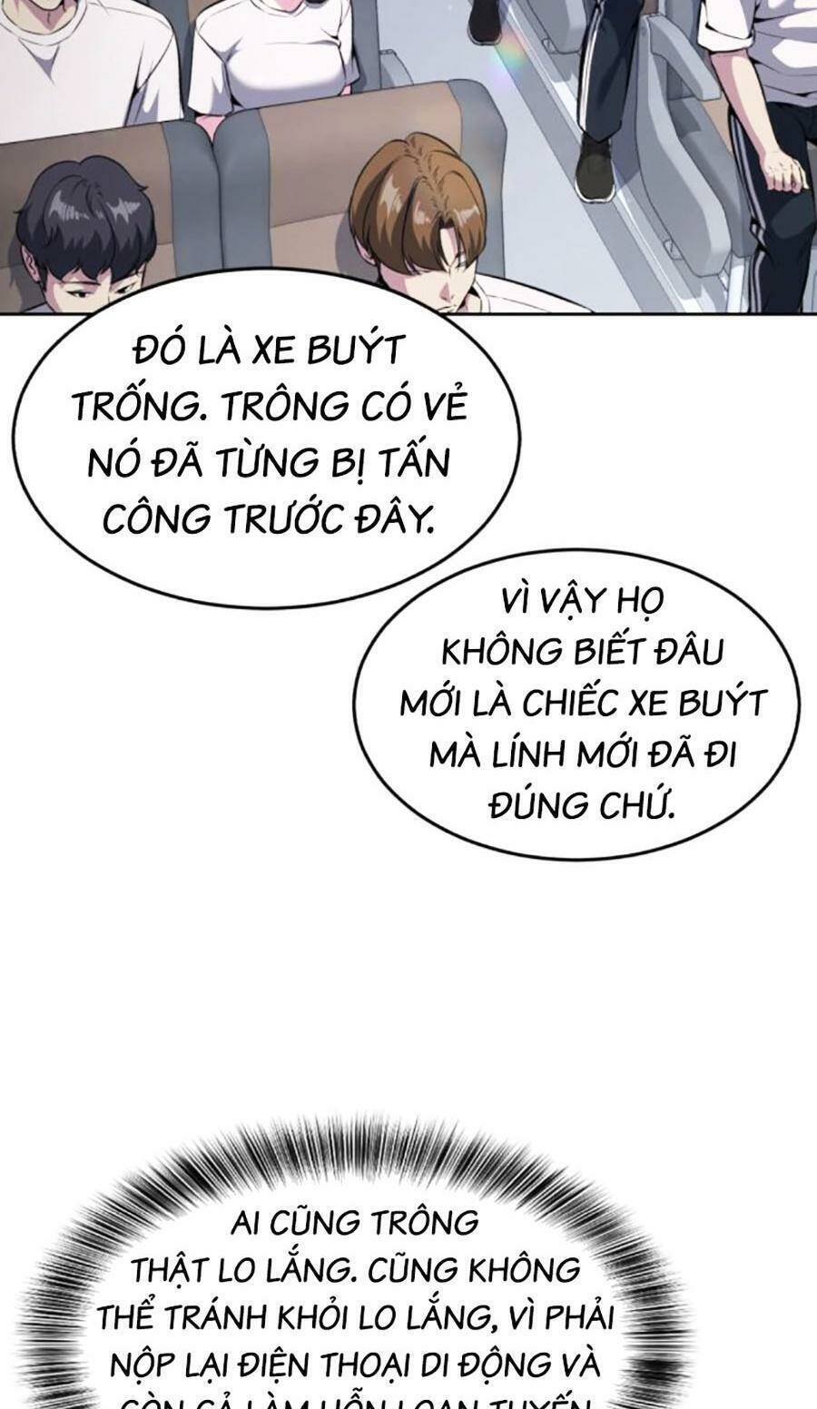 Cậu Bé Của Thần Chết Chapter 204 - Trang 60