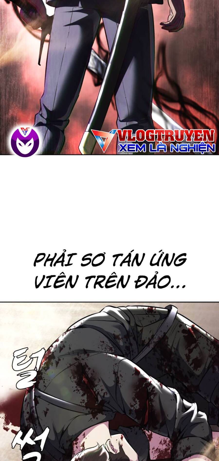 Cậu Bé Của Thần Chết Chapter 198 - Trang 151