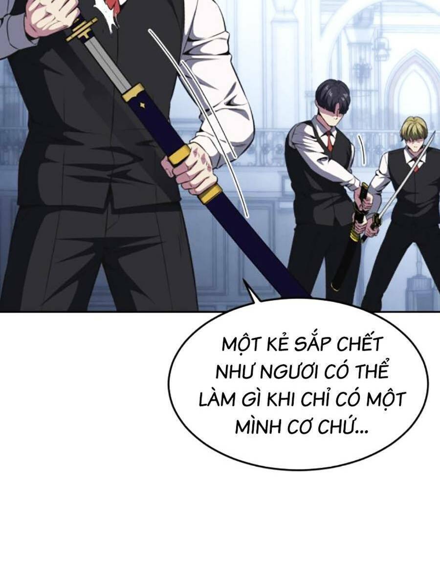 Cậu Bé Của Thần Chết Chapter 186 - Trang 11