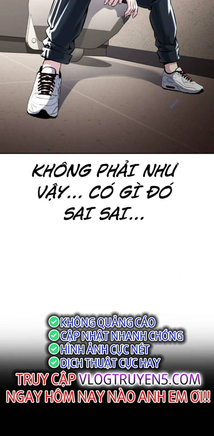 Cậu Bé Của Thần Chết Chapter 204 - Trang 140