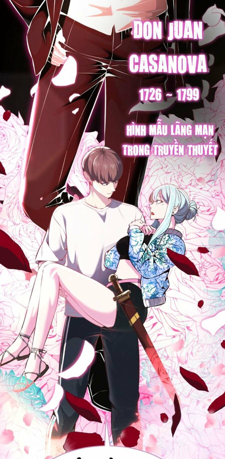 Cậu Bé Của Thần Chết Chapter 204 - Trang 167