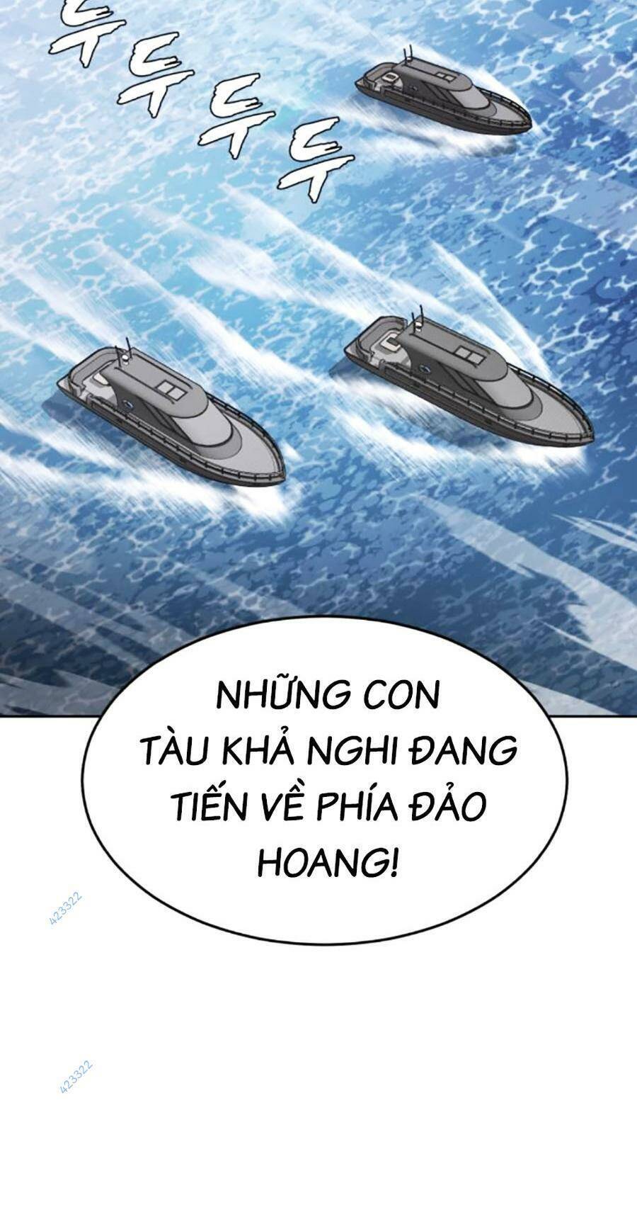 Cậu Bé Của Thần Chết Chapter 198 - Trang 86