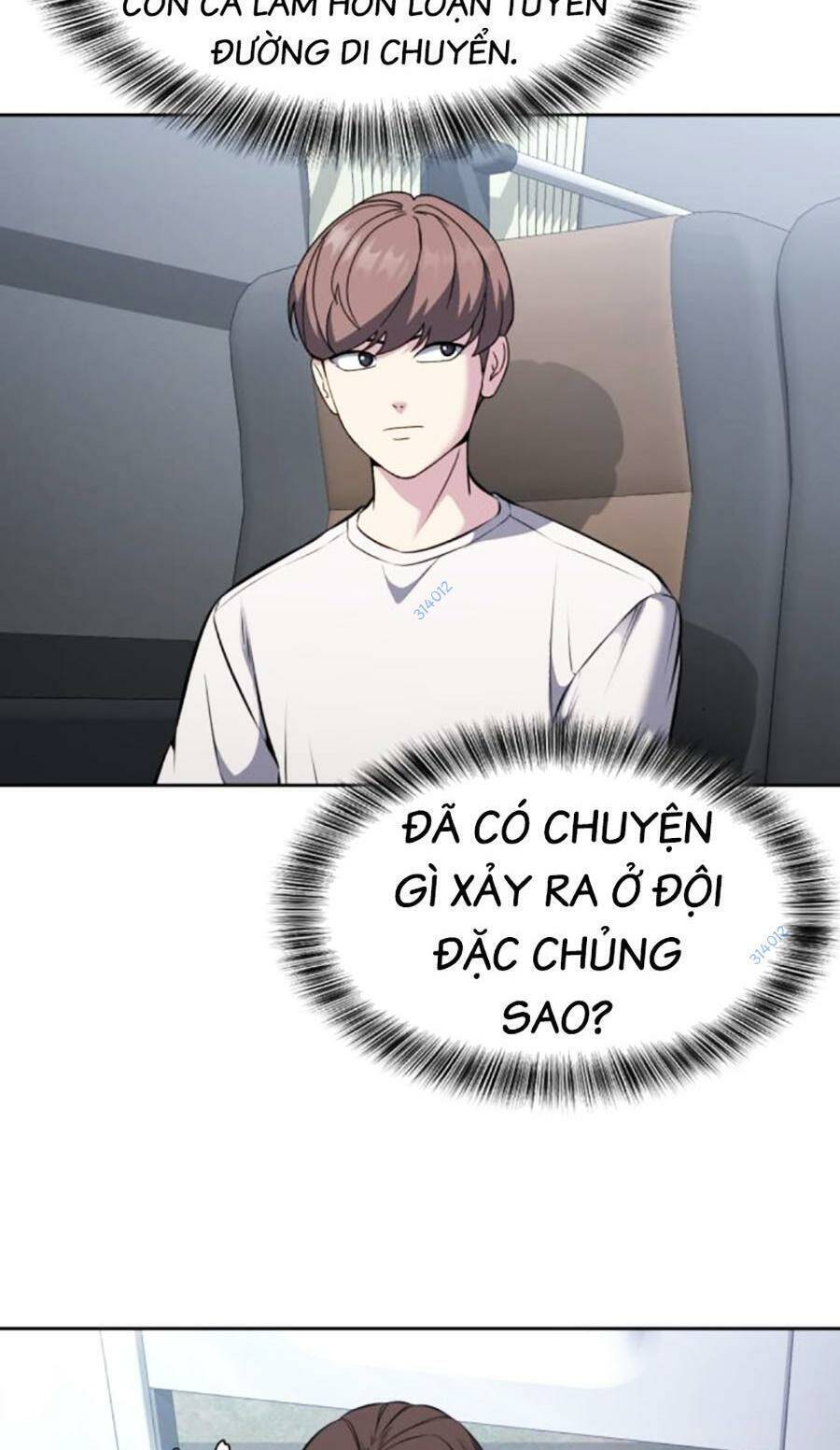 Cậu Bé Của Thần Chết Chapter 204 - Trang 61