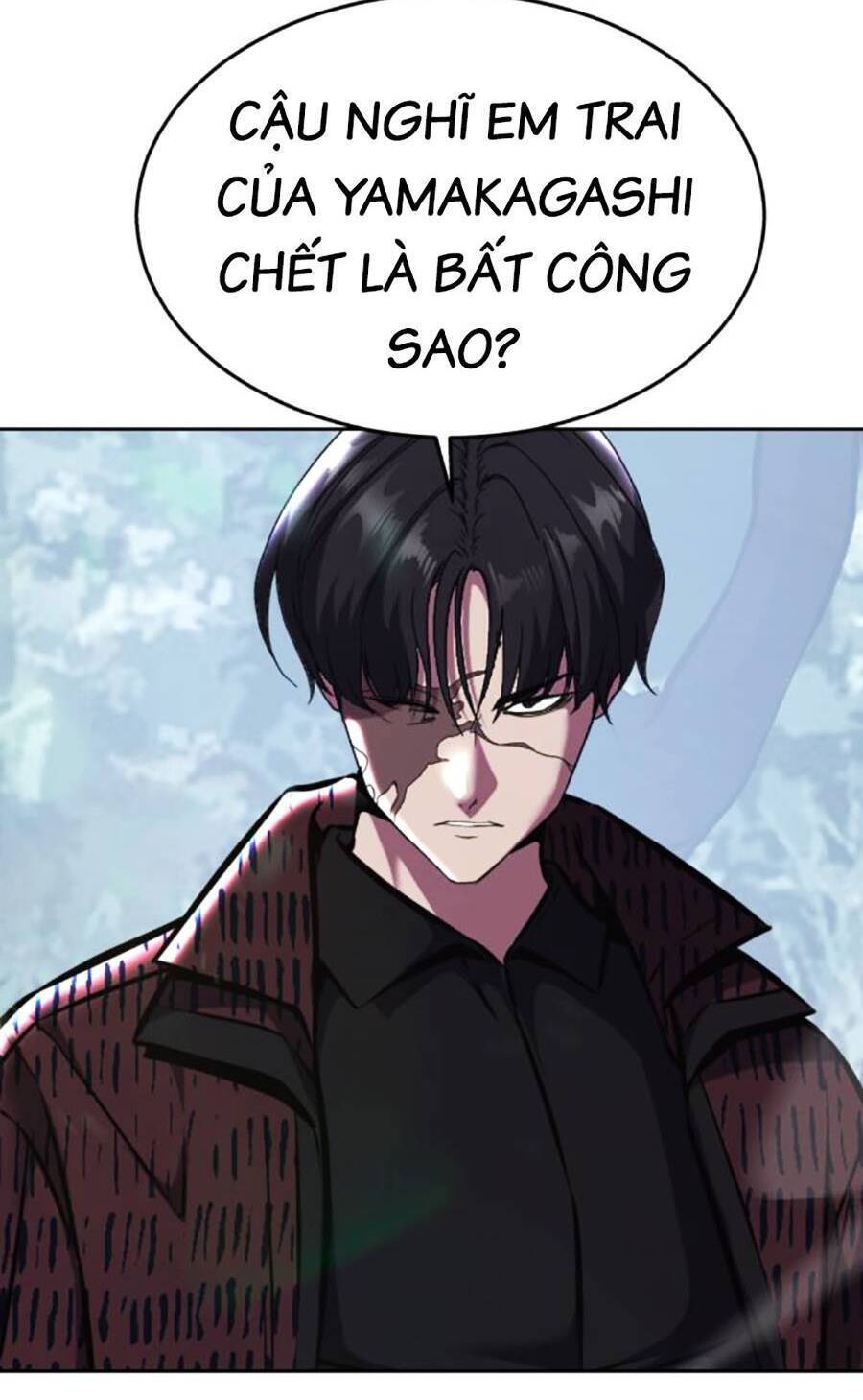 Cậu Bé Của Thần Chết Chapter 198 - Trang 51