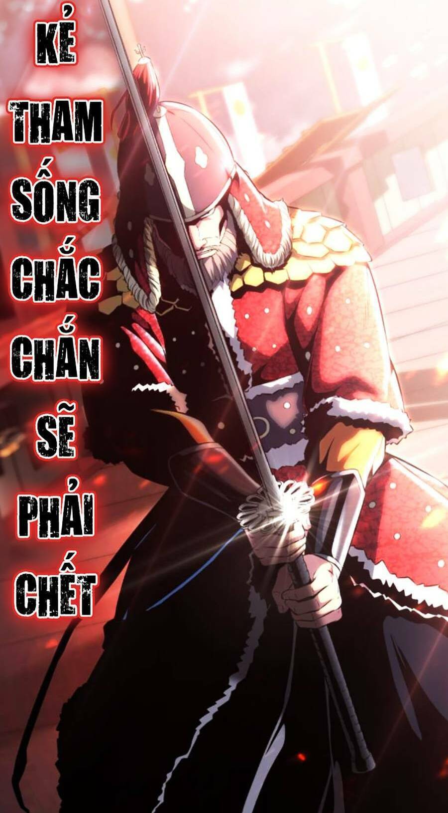 Cậu Bé Của Thần Chết Chapter 186 - Trang 187