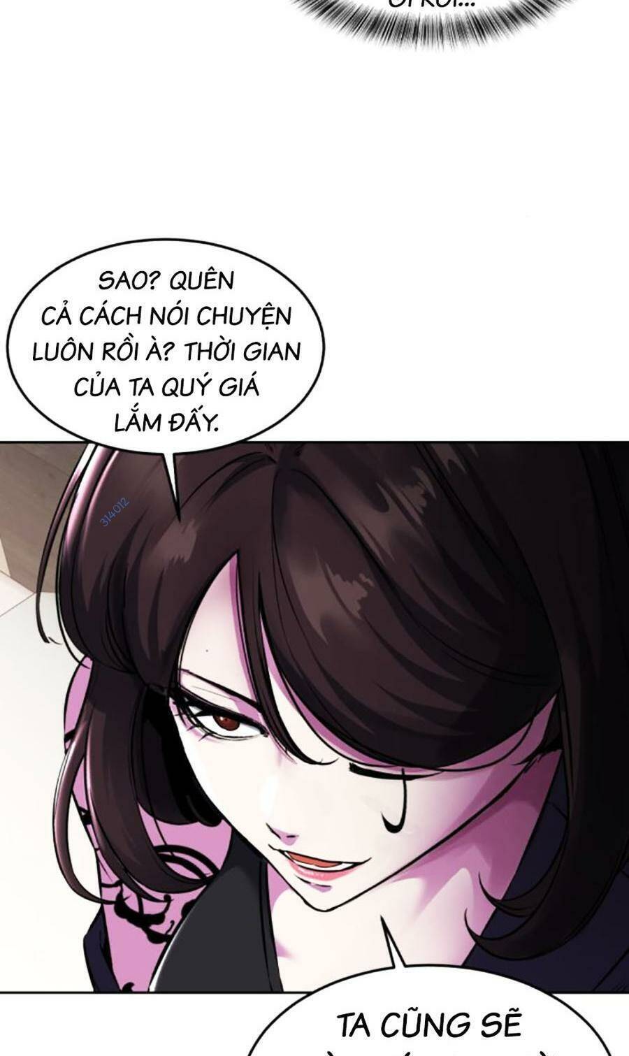 Cậu Bé Của Thần Chết Chapter 204 - Trang 8