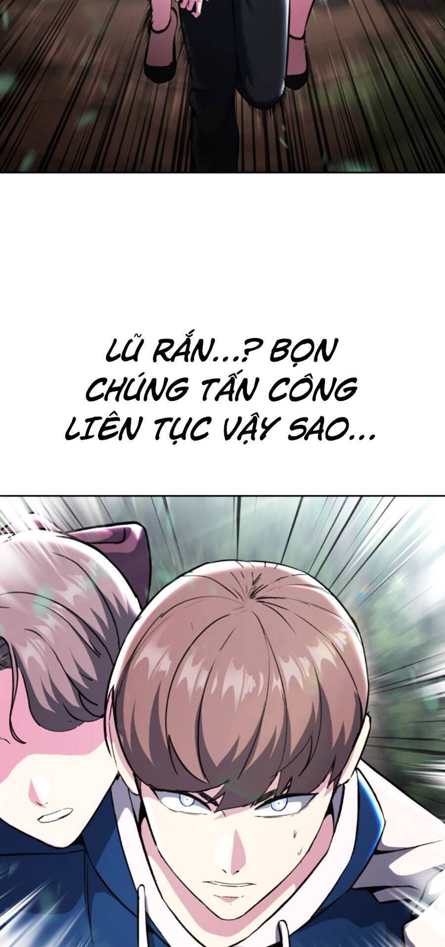 Cậu Bé Của Thần Chết Chapter 198 - Trang 135