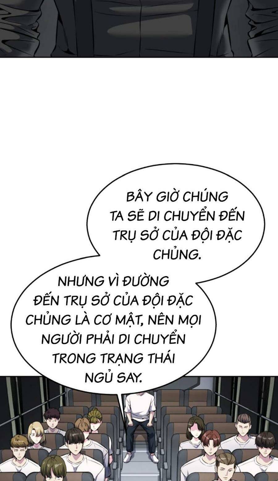 Cậu Bé Của Thần Chết Chapter 204 - Trang 65