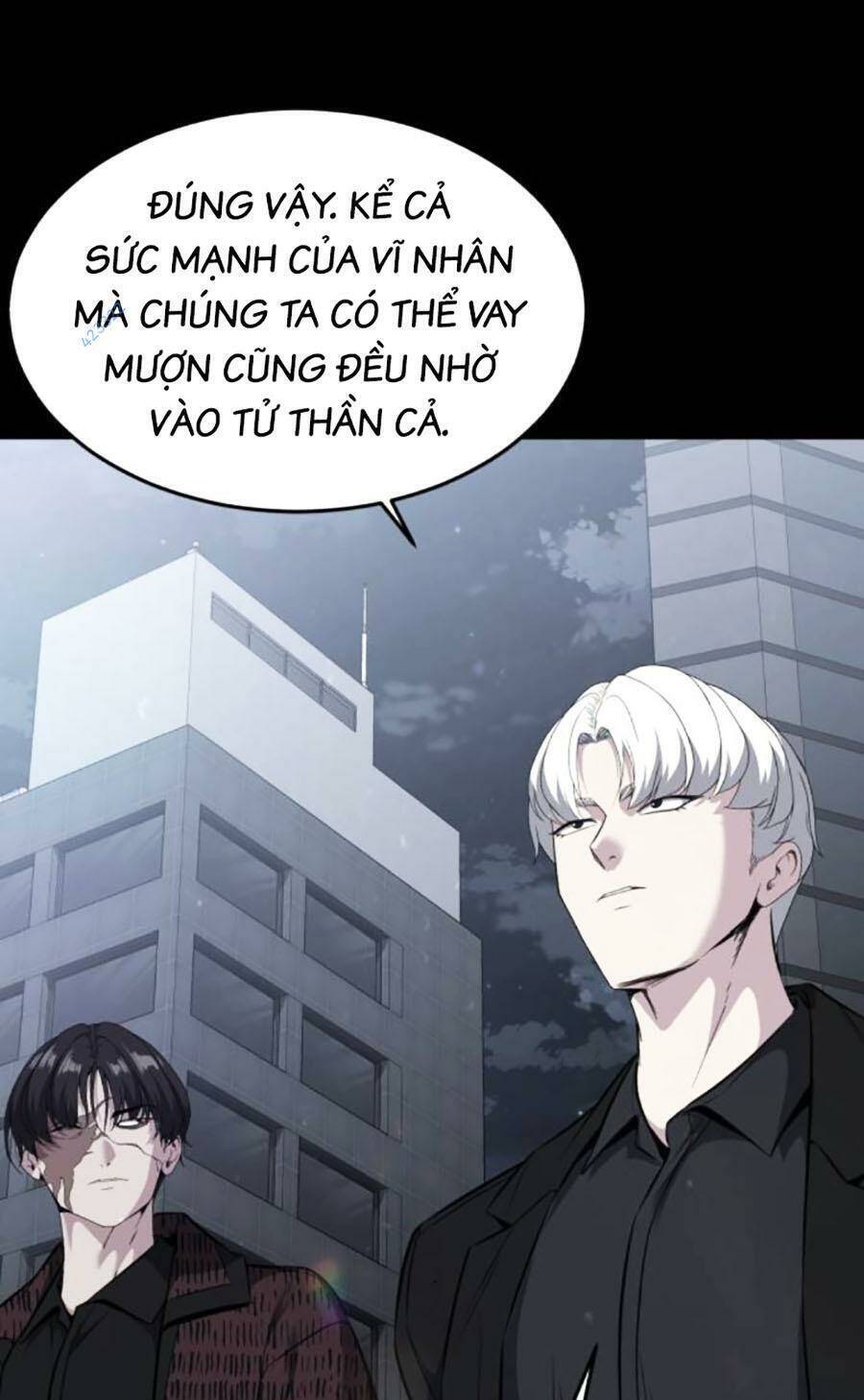 Cậu Bé Của Thần Chết Chapter 198 - Trang 40