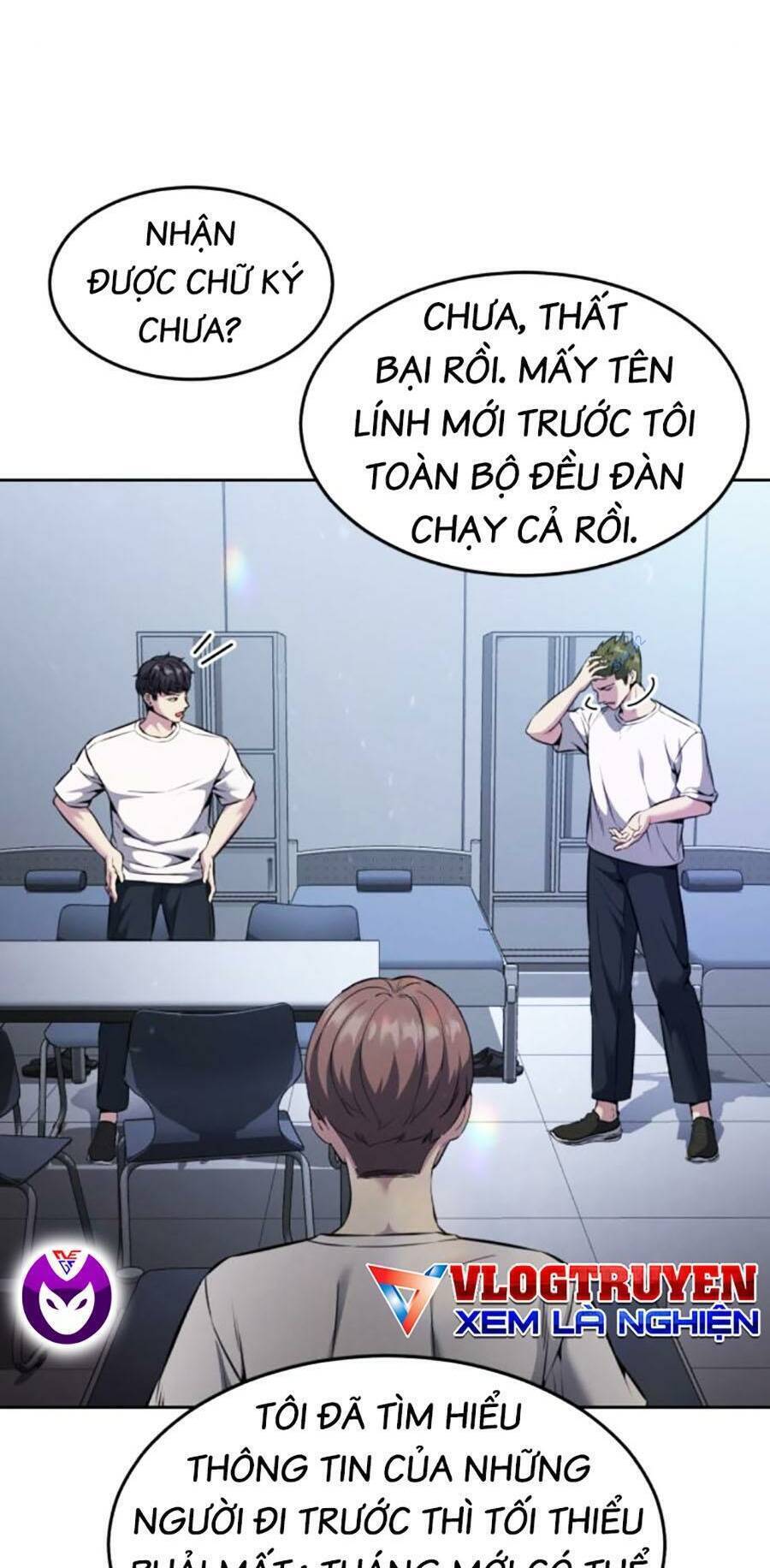 Cậu Bé Của Thần Chết Chapter 204 - Trang 137