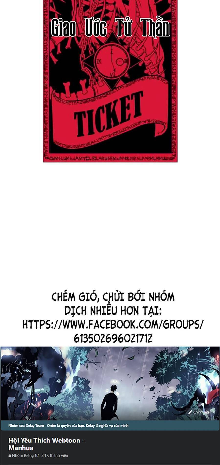 Cậu Bé Của Thần Chết Chapter 198 - Trang 160