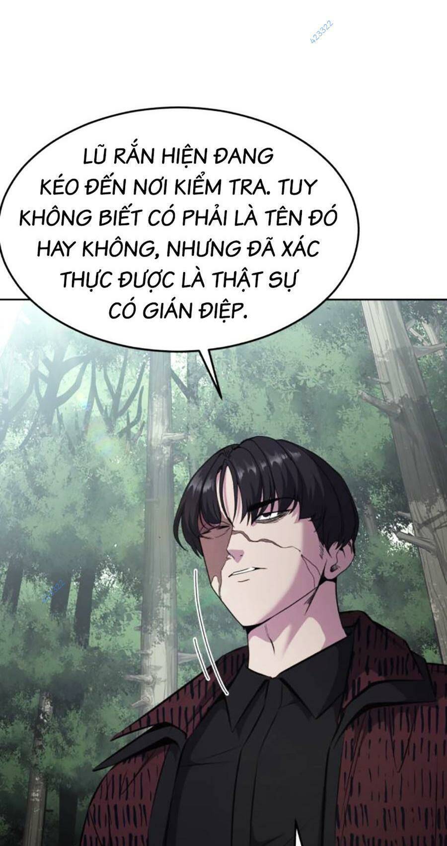 Cậu Bé Của Thần Chết Chapter 198 - Trang 116